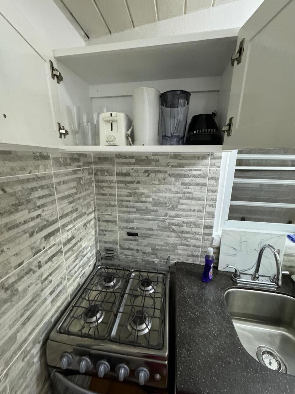 Halcyon Heights Apartment