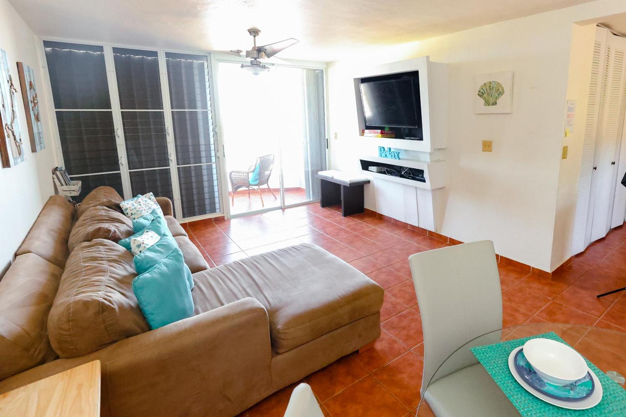 Coastal Gem With Pool Access