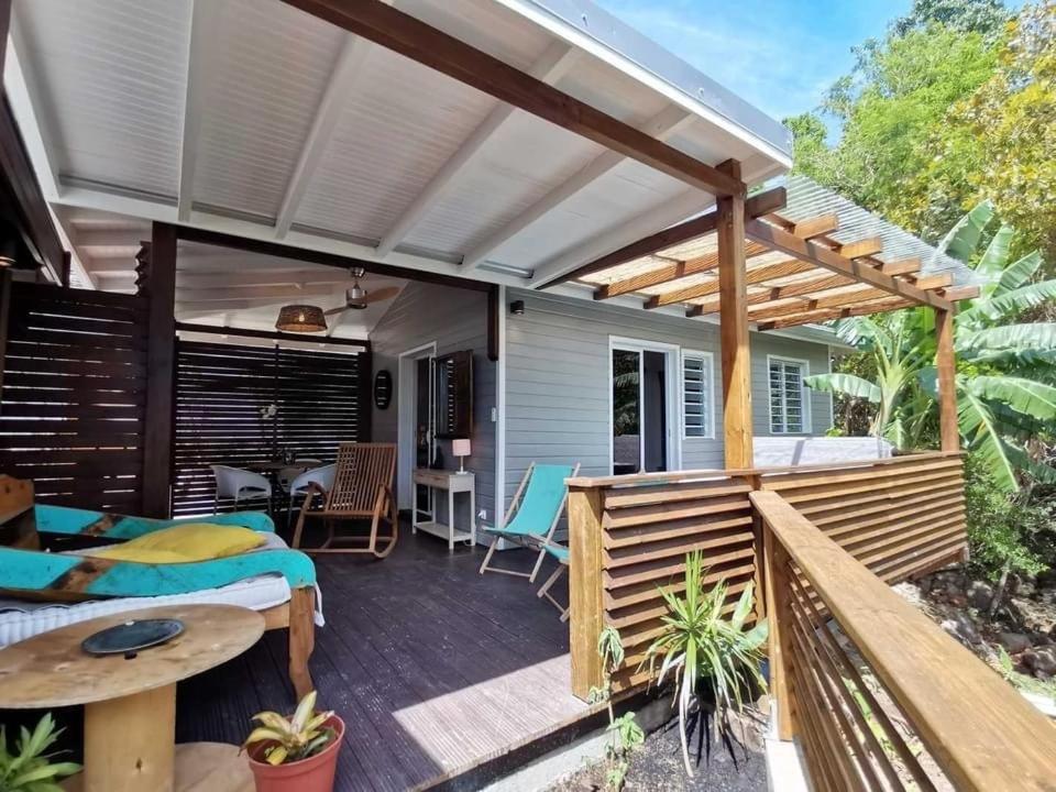 Eden Forest Villa