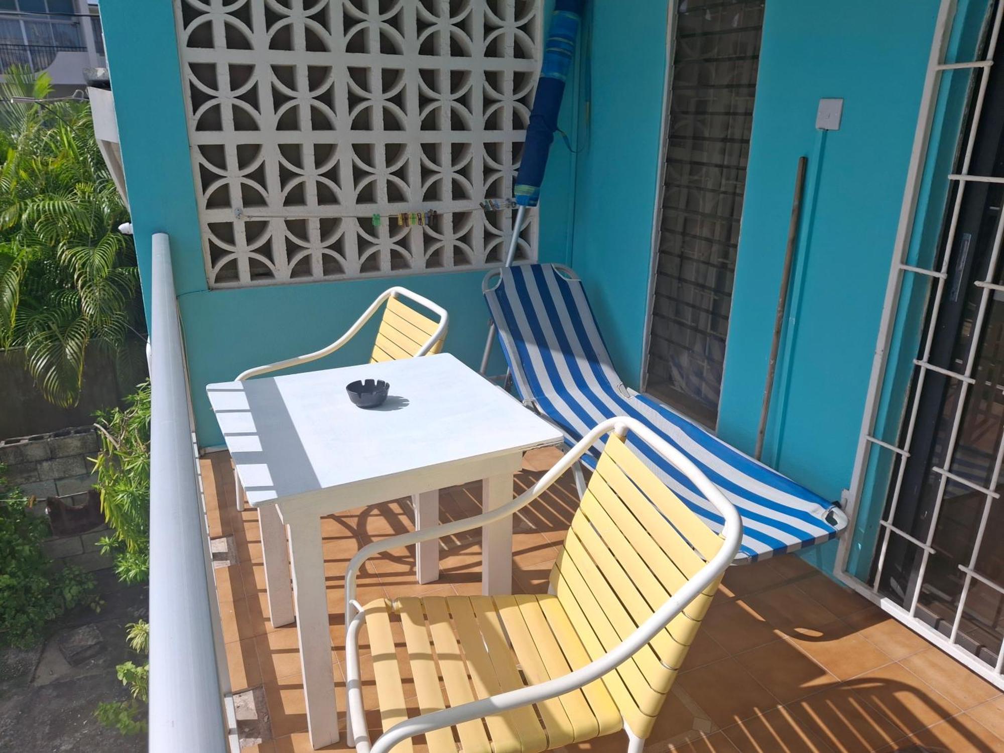 Apartment Ocean View *