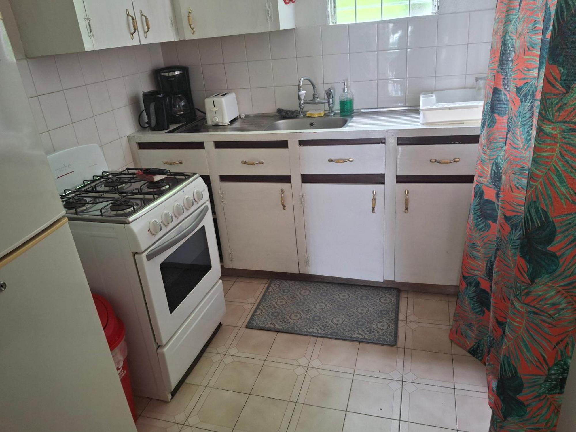 Apartment Ocean View Bridgetown