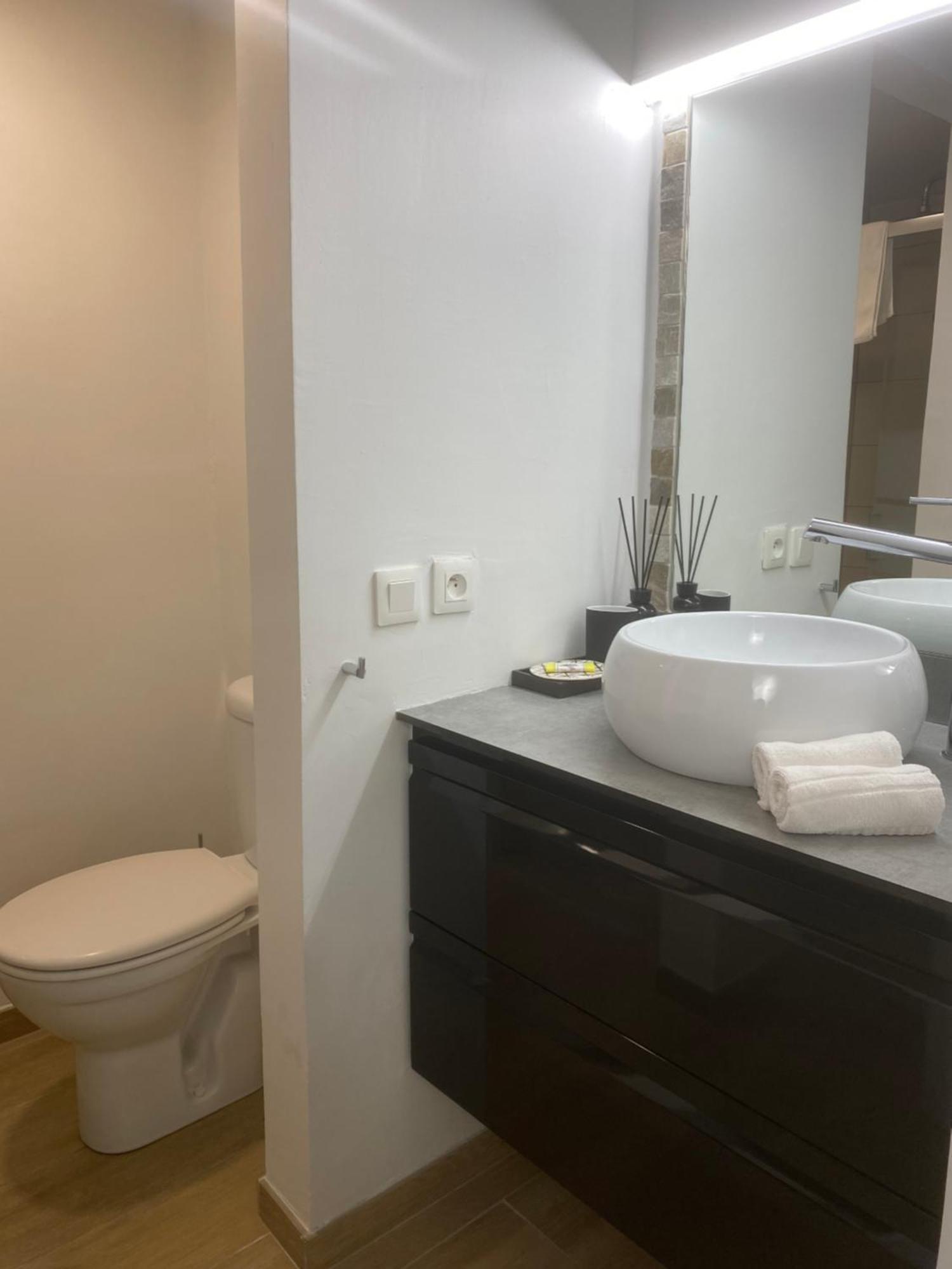 Apartamento Diamantchery - Vue Avec Deck Privatif *