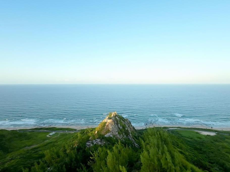 Little Diamond, Wooden Jungle House. Bathsheba. Holiday home *