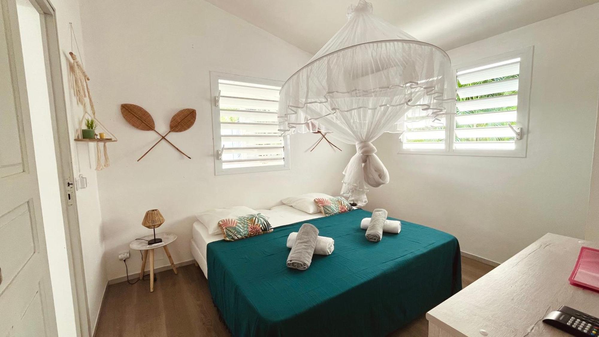 Kaz 4 Plages - Acces Plages & Vue Holiday home