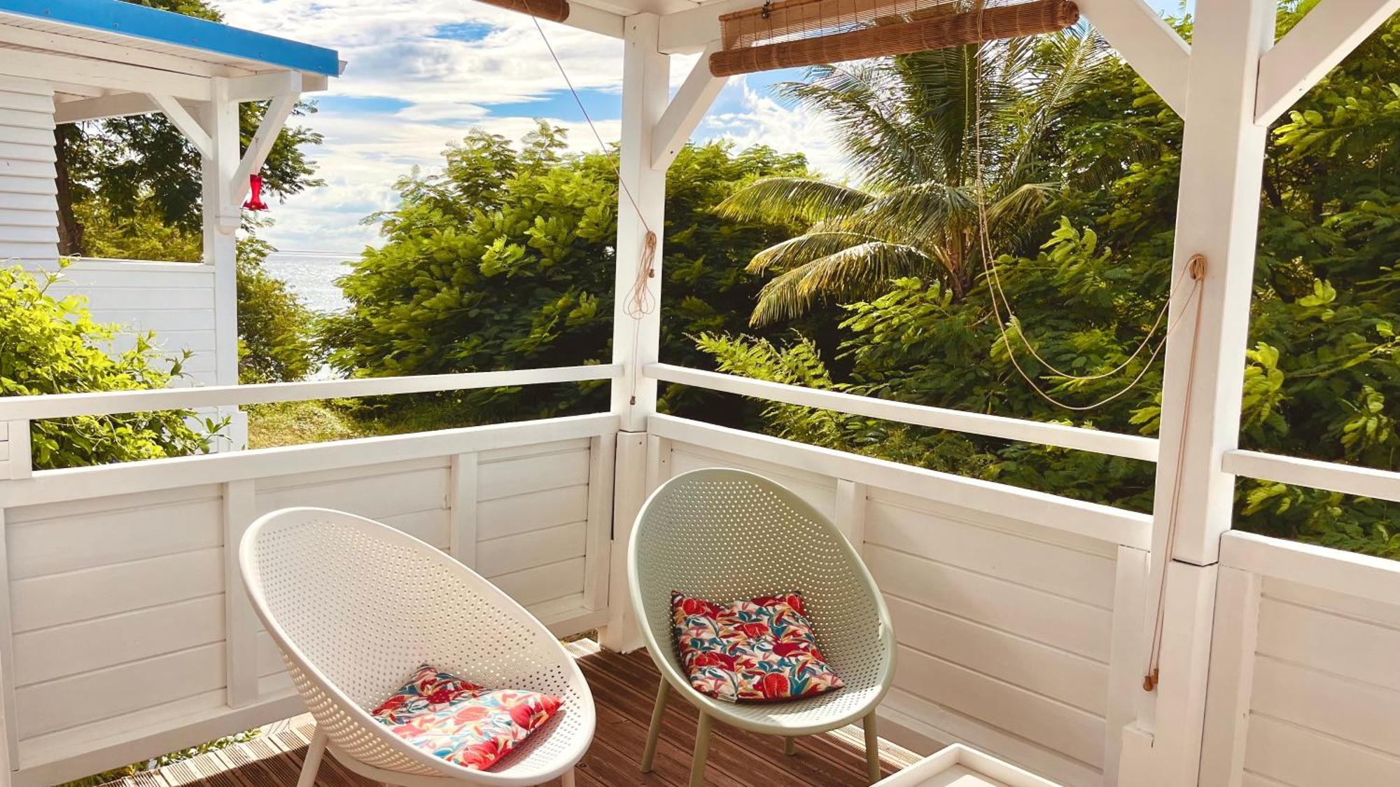 Holiday home Kaz 4 Plages - Acces Plages & Vue