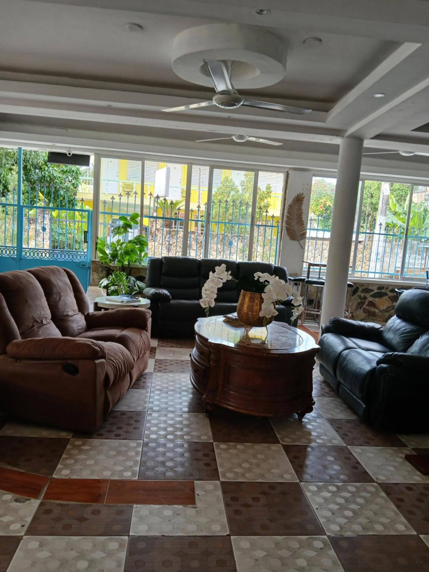 Mango Hotel Boca Chica