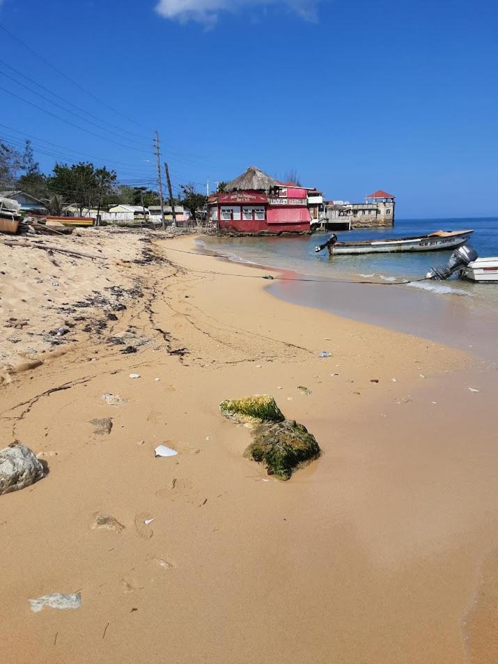 Sea Escape & Vacation Negril