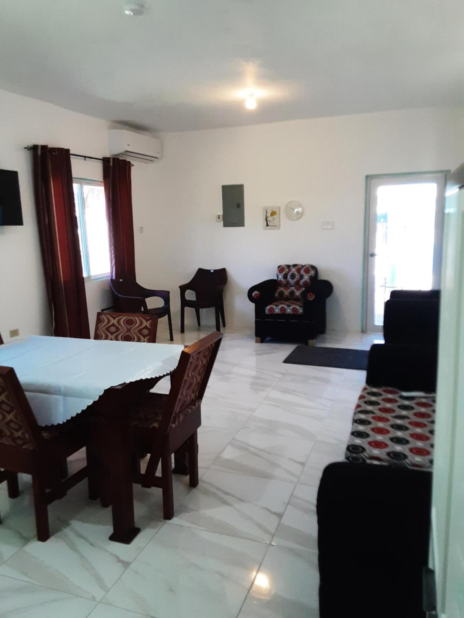 Holiday home Sea Escape & Vacation