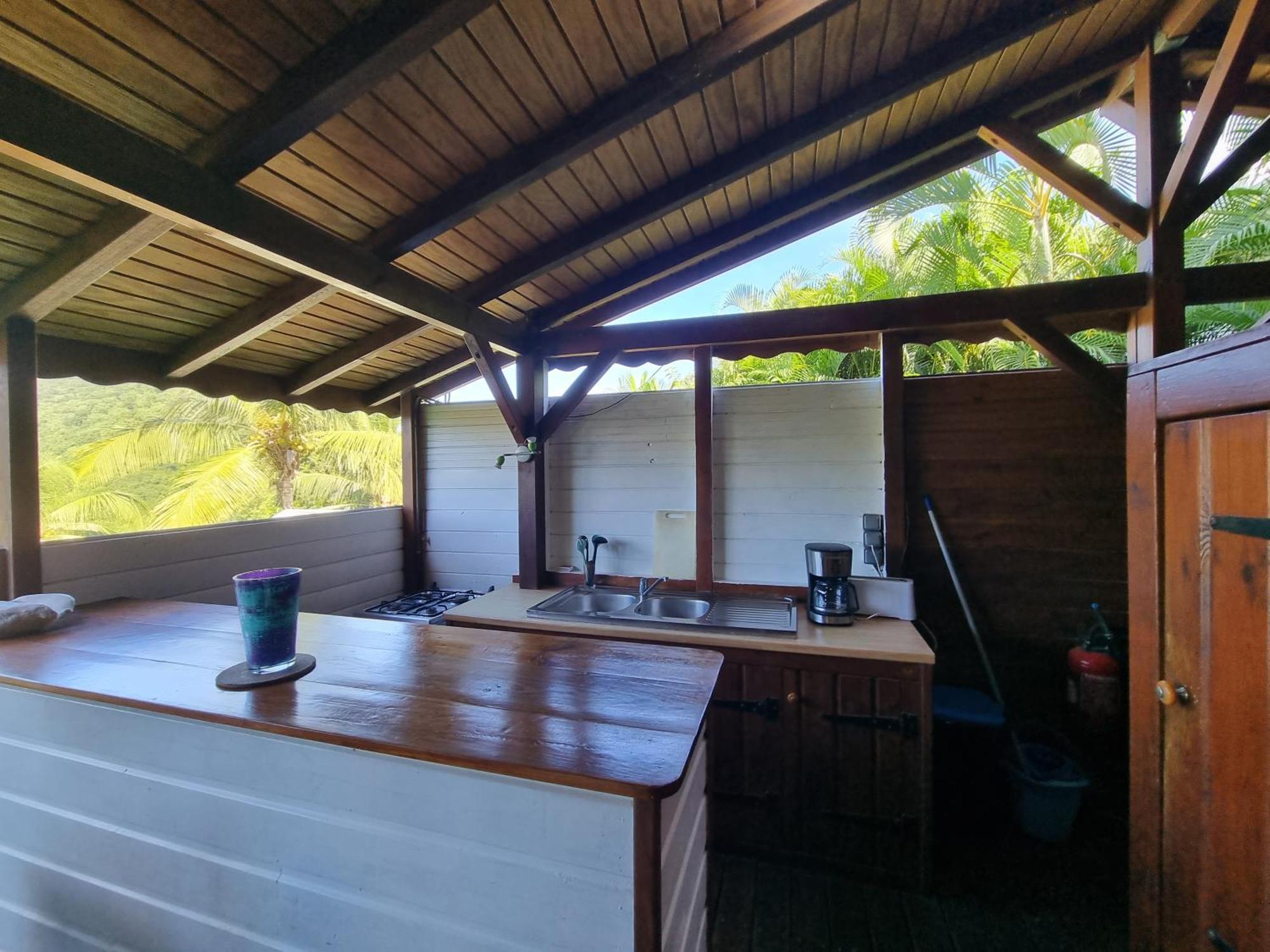 Aruba Holiday home