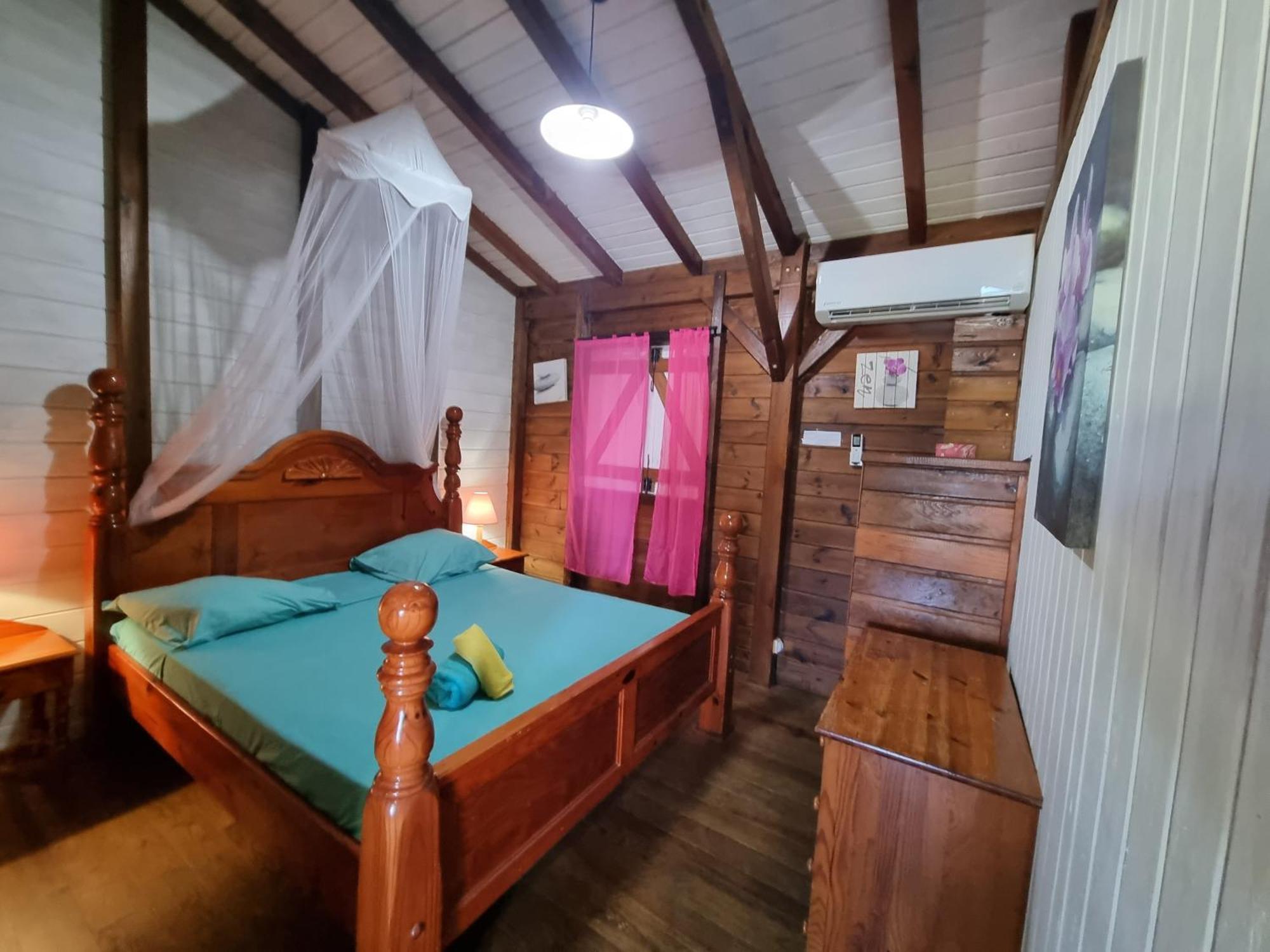 Holiday home Aruba *