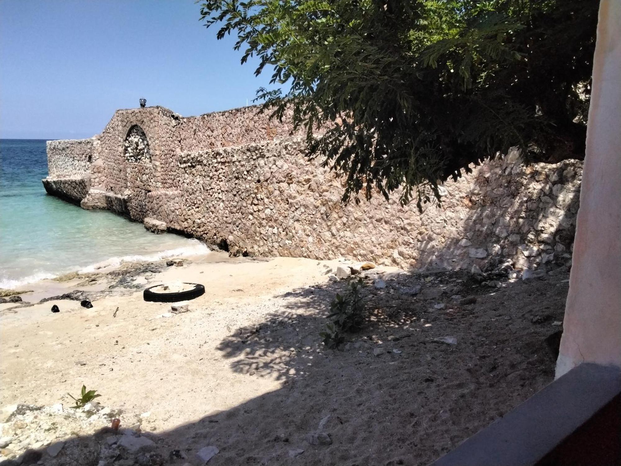 Apartment Evelins On The Montego Bay