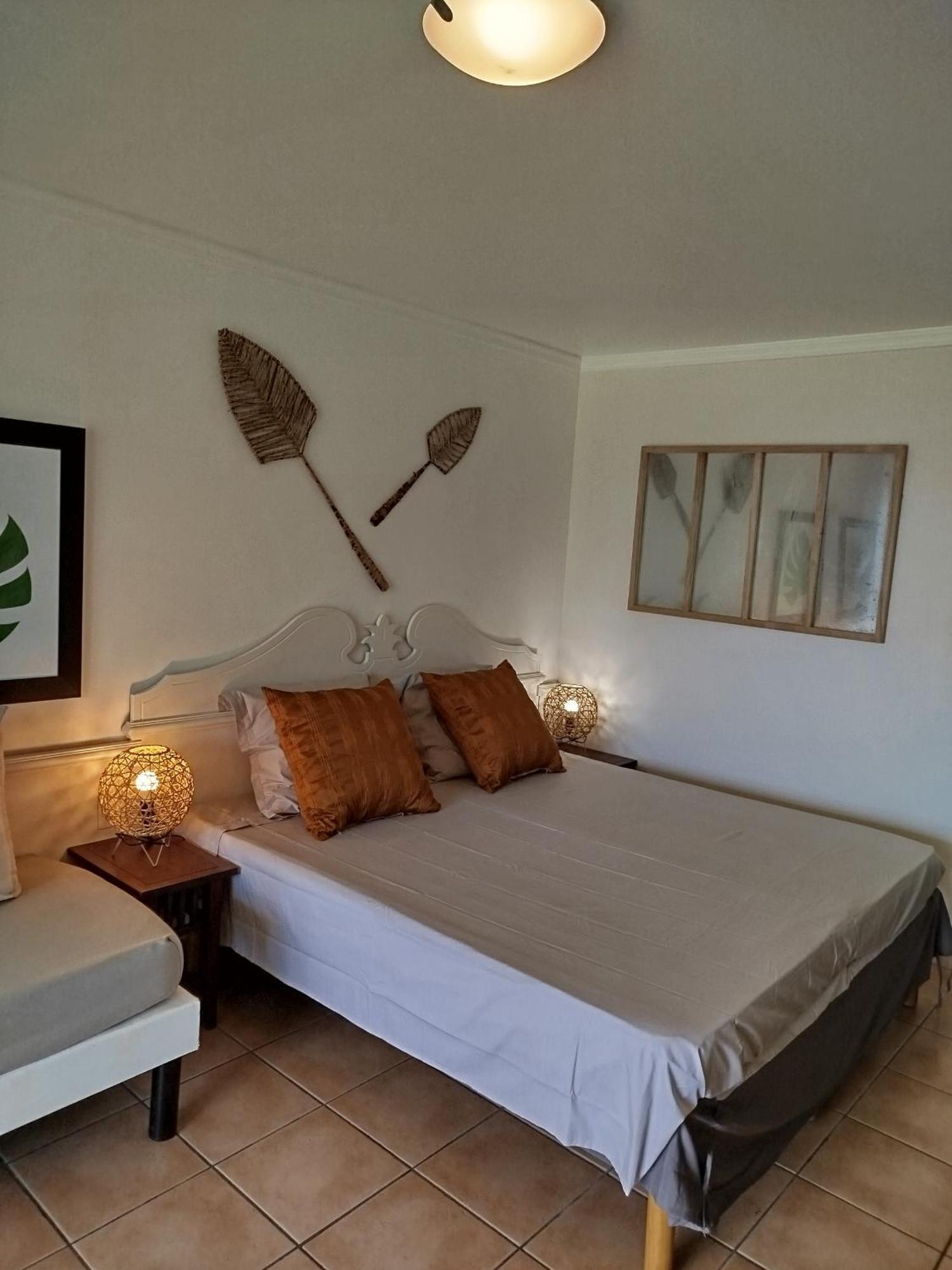 Bambou Vue A 50 M De La Et De La Piscine Apartment *