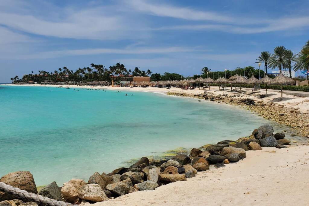 Apartamento Aruba Casita