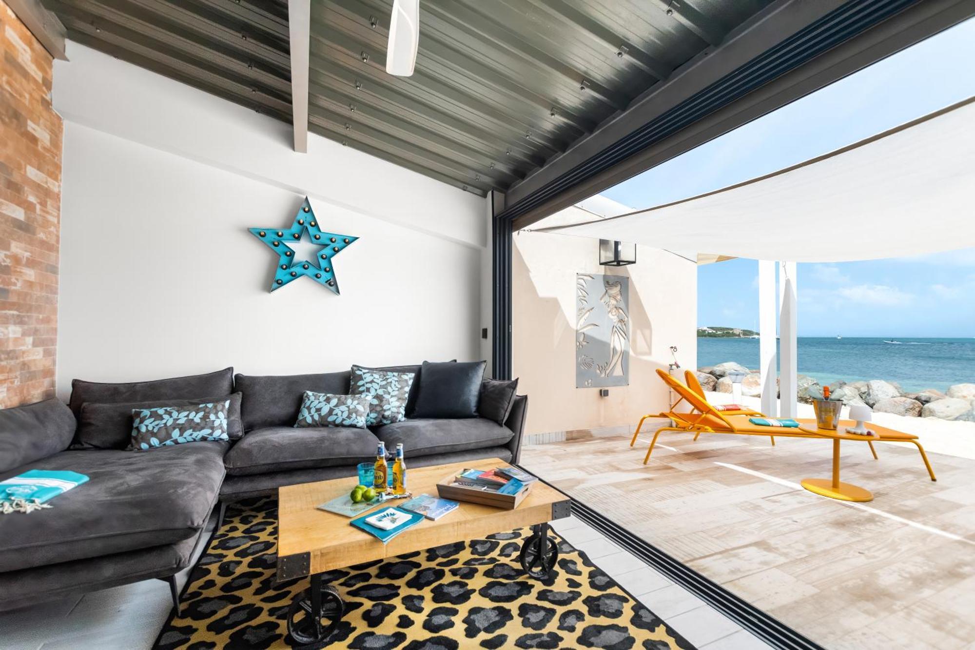 Apartment Le Minuty *