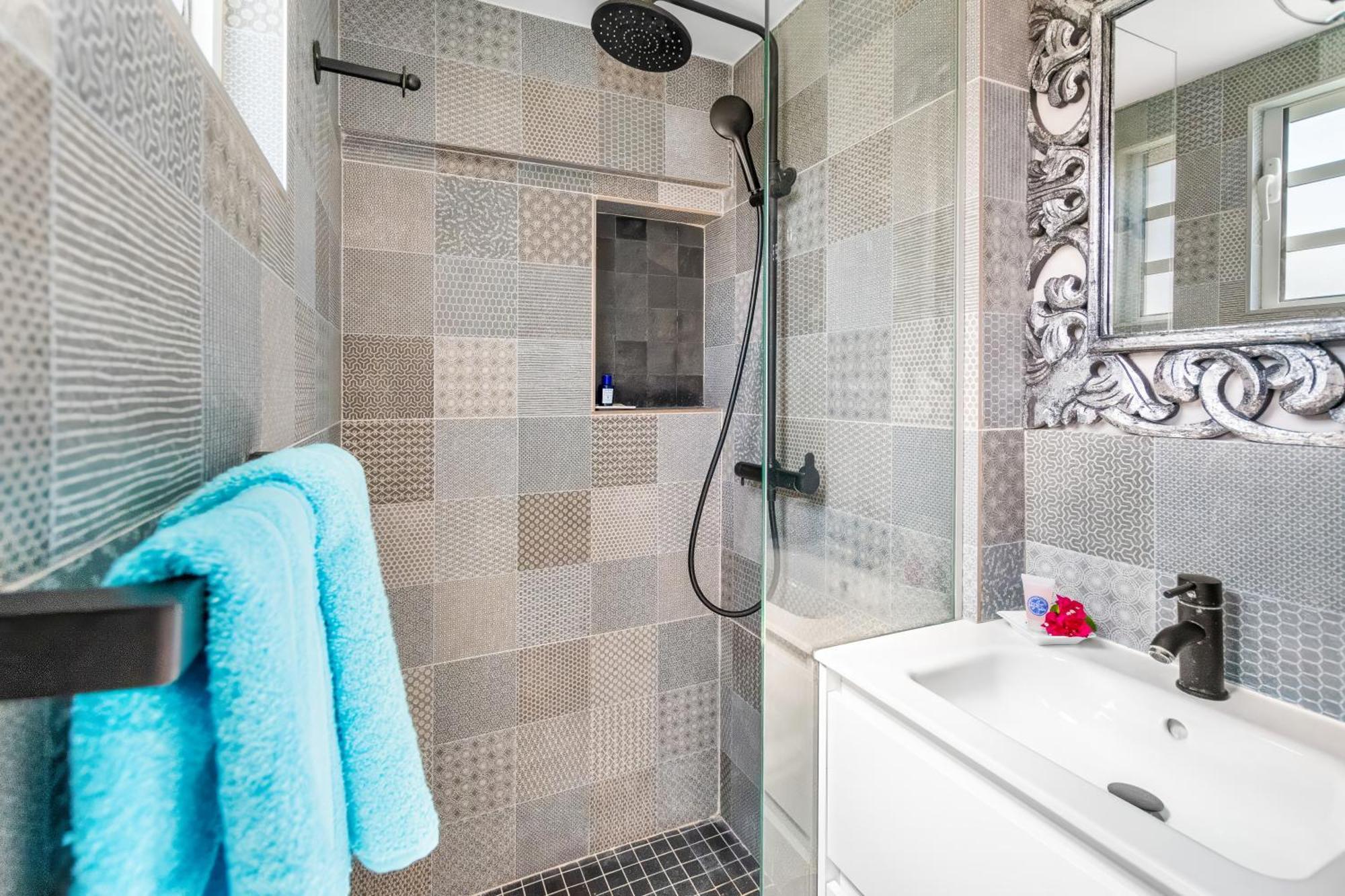 Apartment Le Minuty *