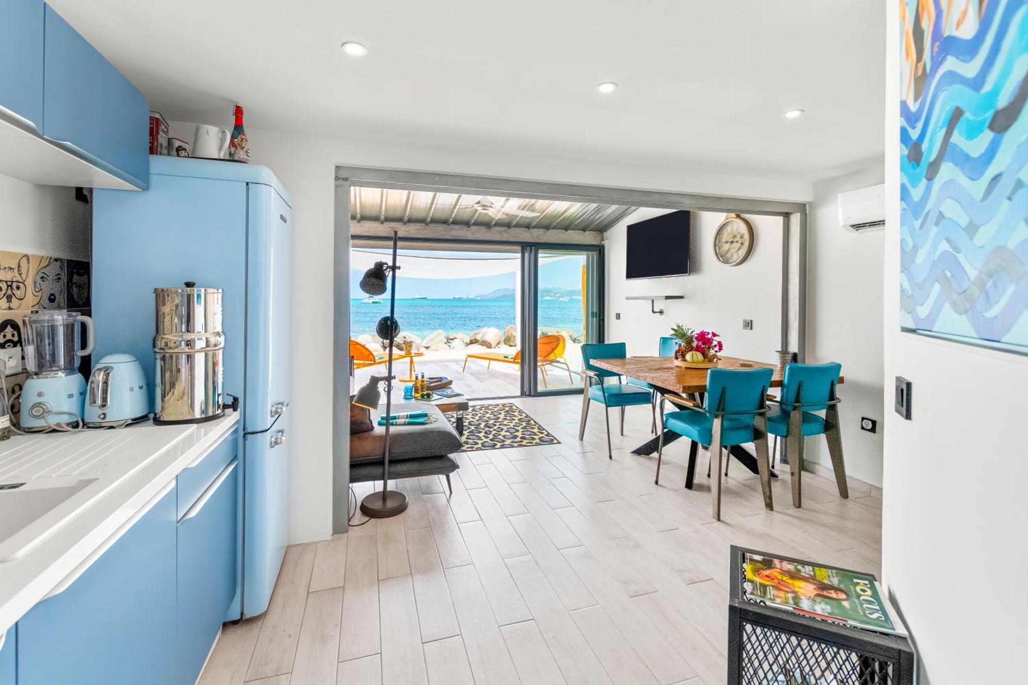 Apartment Le Minuty *