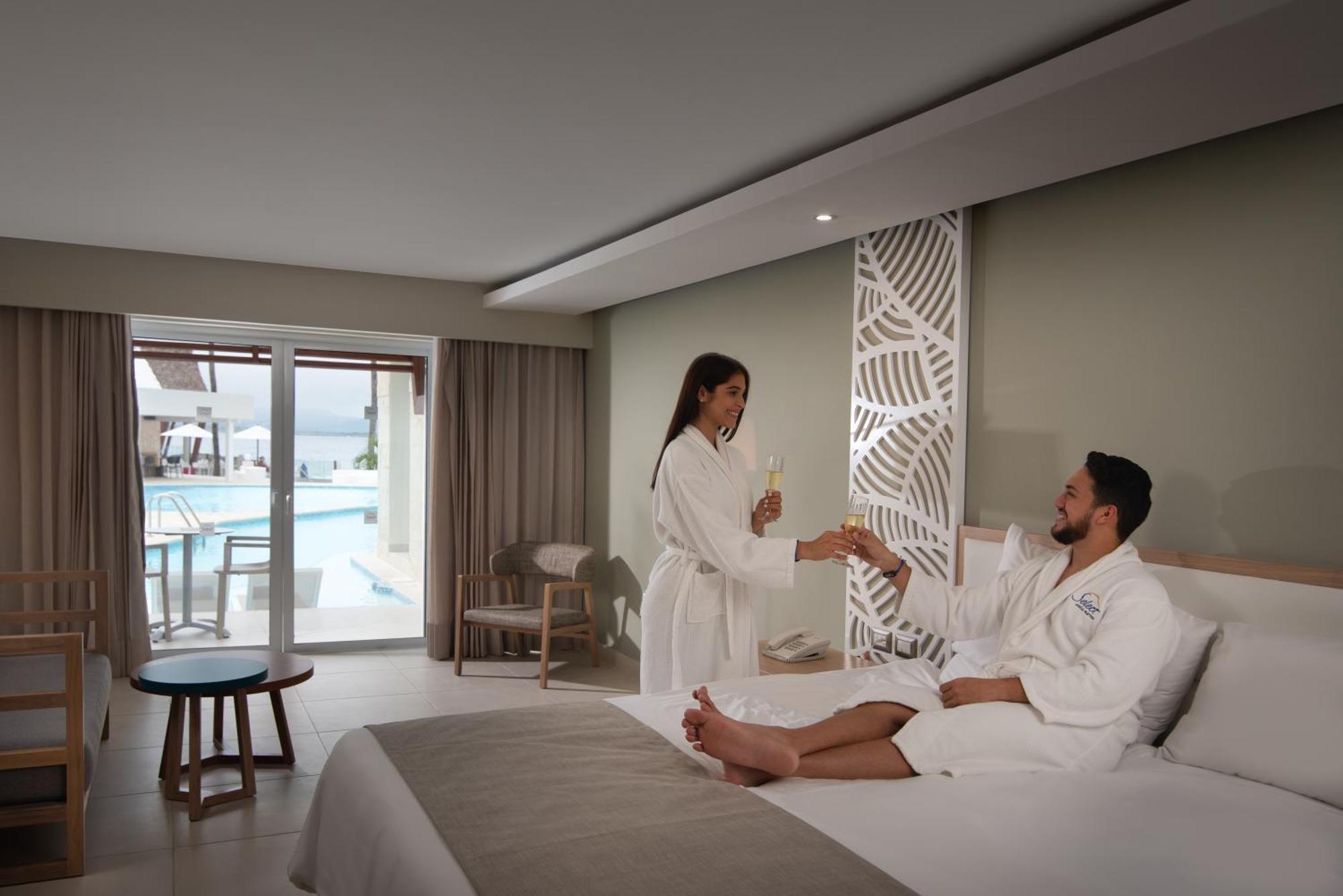 Select At Casa Marina Adults Only 4*
