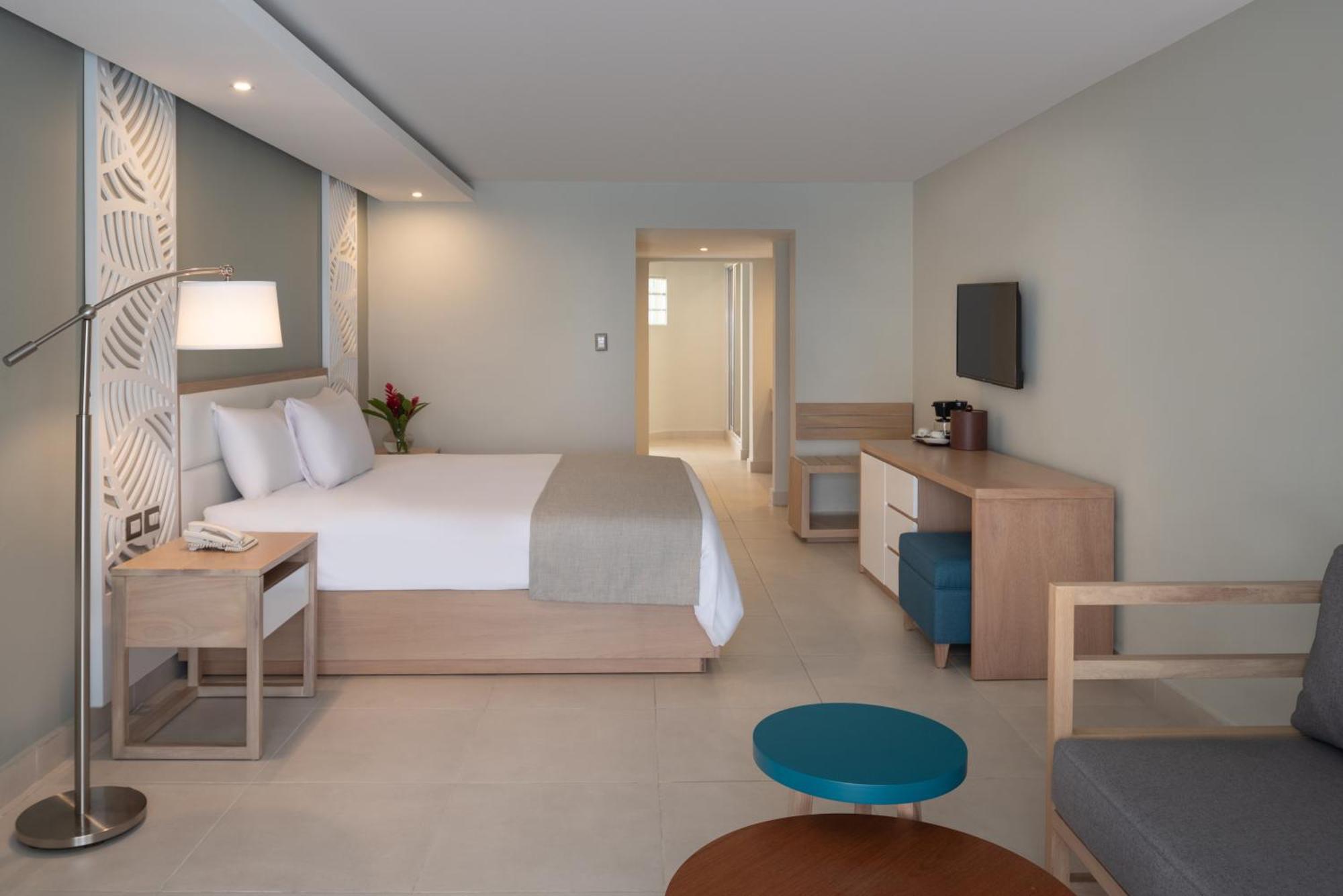 Hotel Select At Casa Marina Adults Only 4*