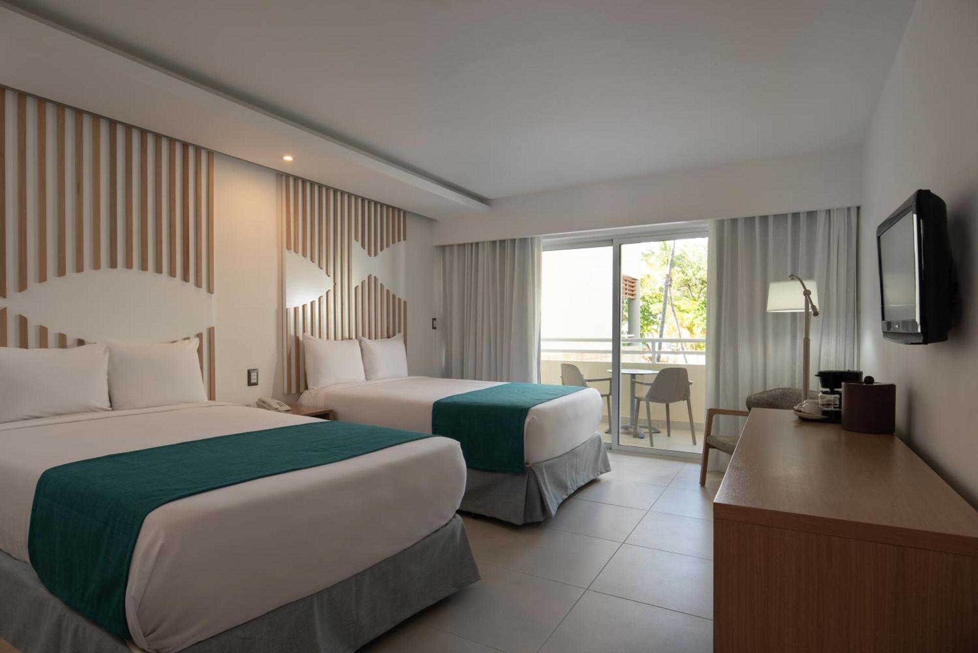Select At Casa Marina Adults Only Hotel Sosua