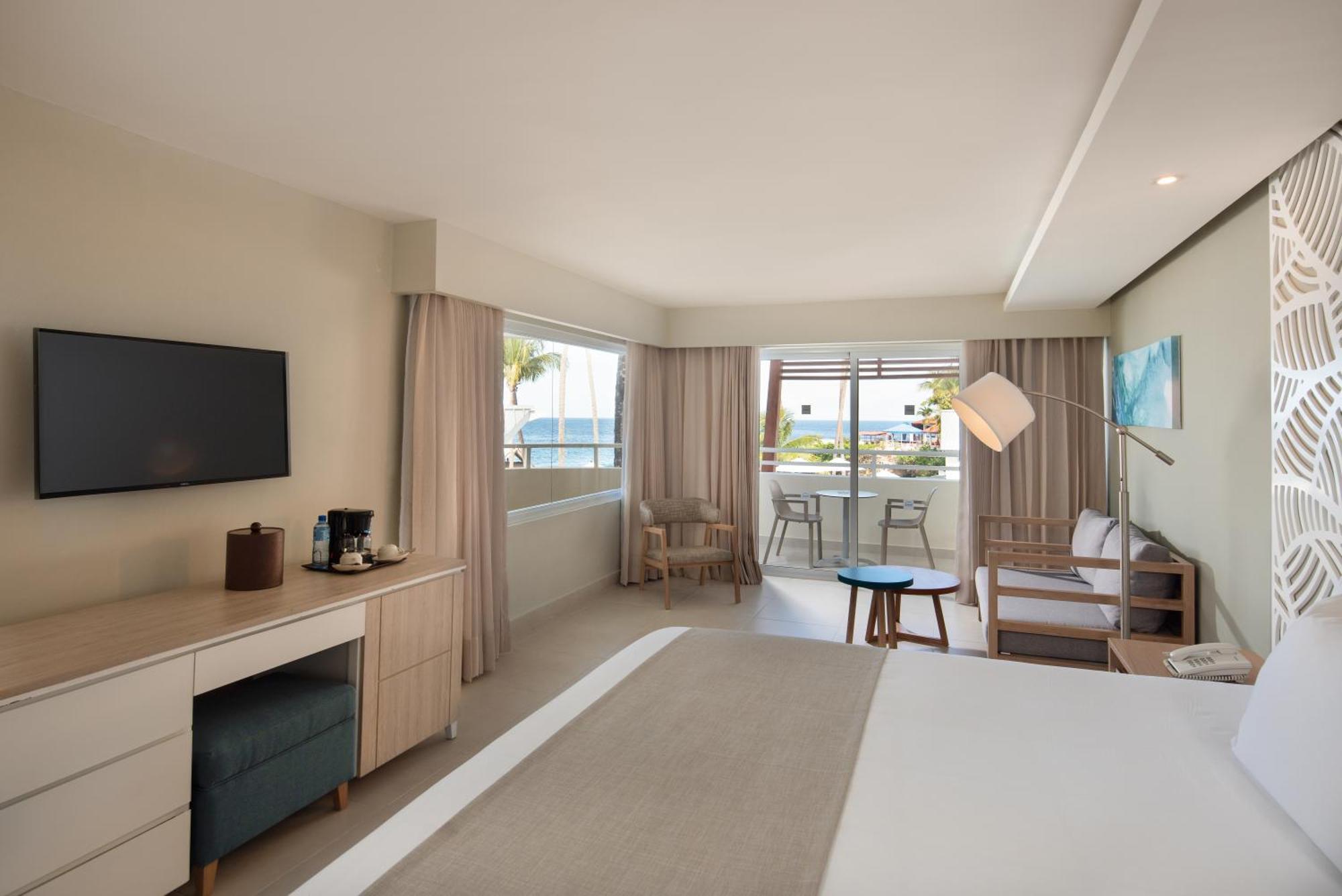 Select At Casa Marina Adults Only 4*