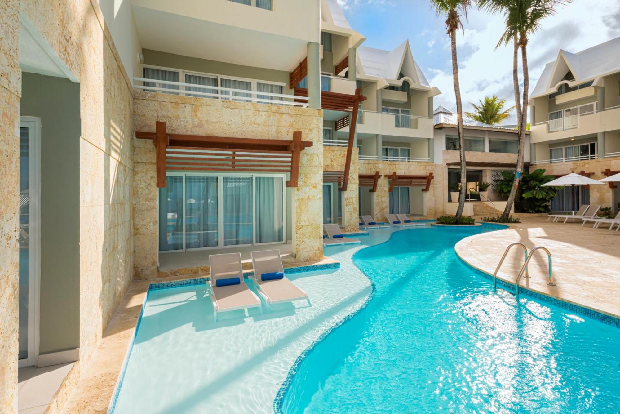 Select At Casa Marina Adults Only 4* Sosua