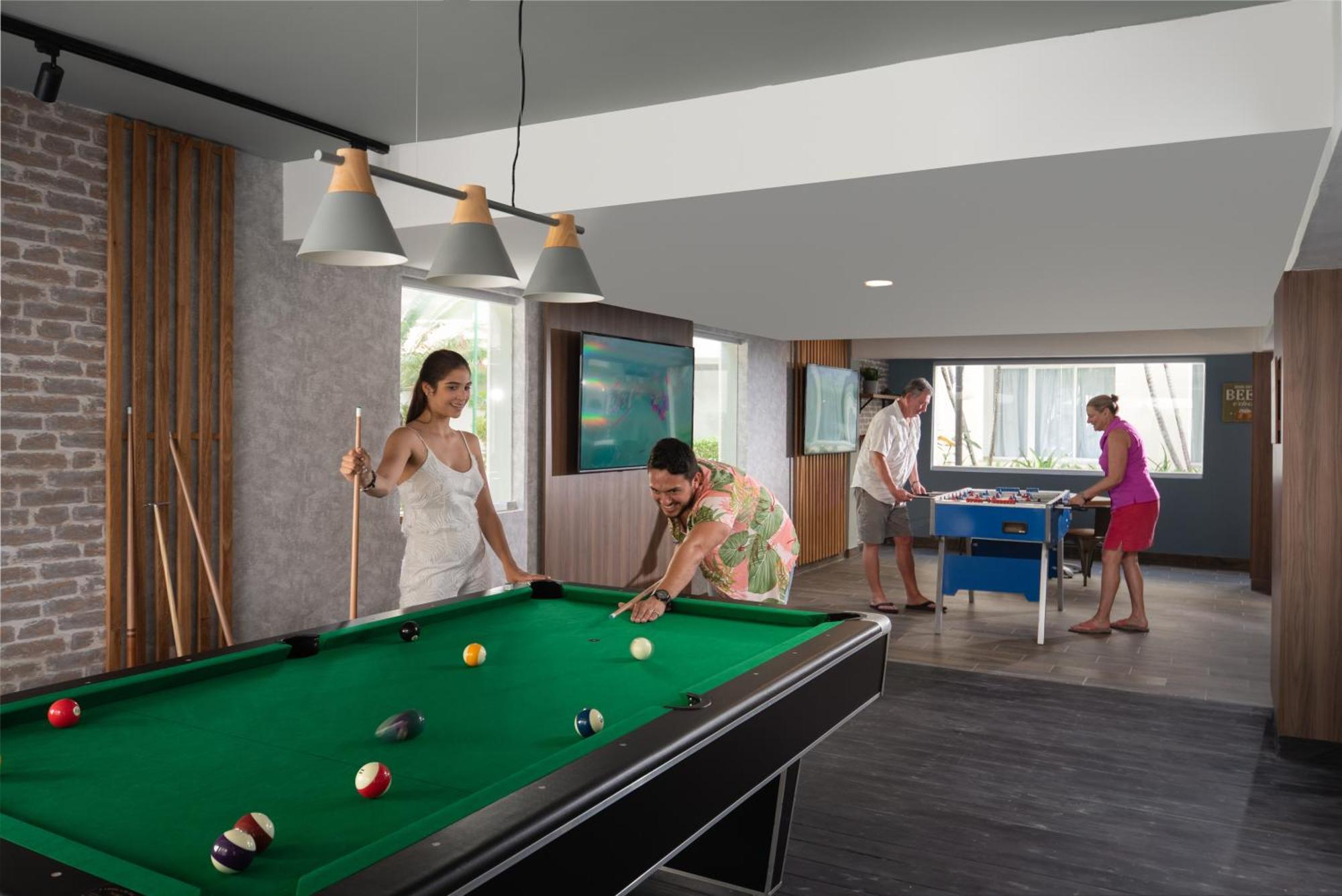 Select At Casa Marina Adults Only Hotel 4*