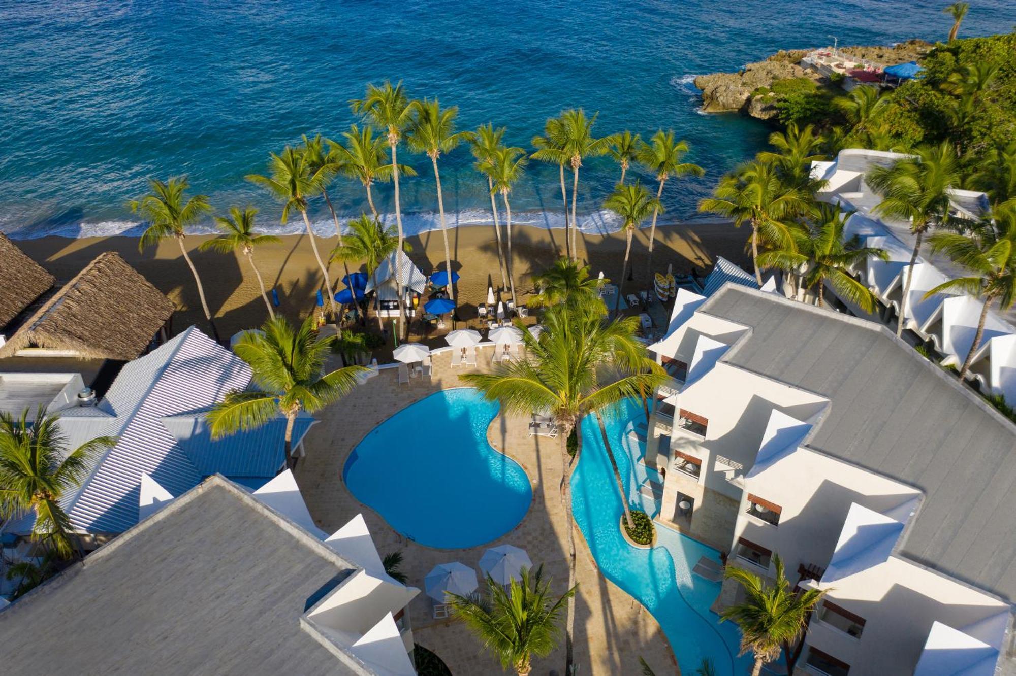 Select At Casa Marina Adults Only Hotel Sosua