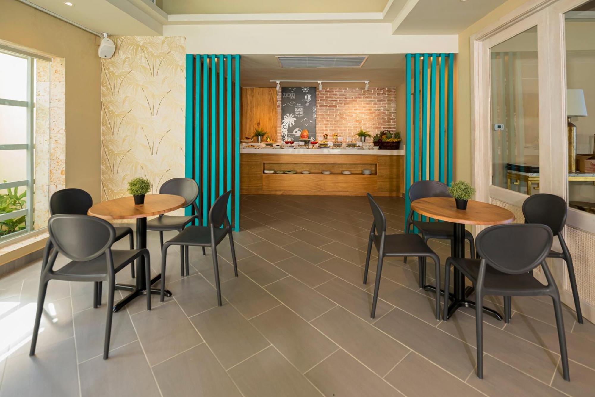 Hotel Select At Casa Marina Adults Only Sosua