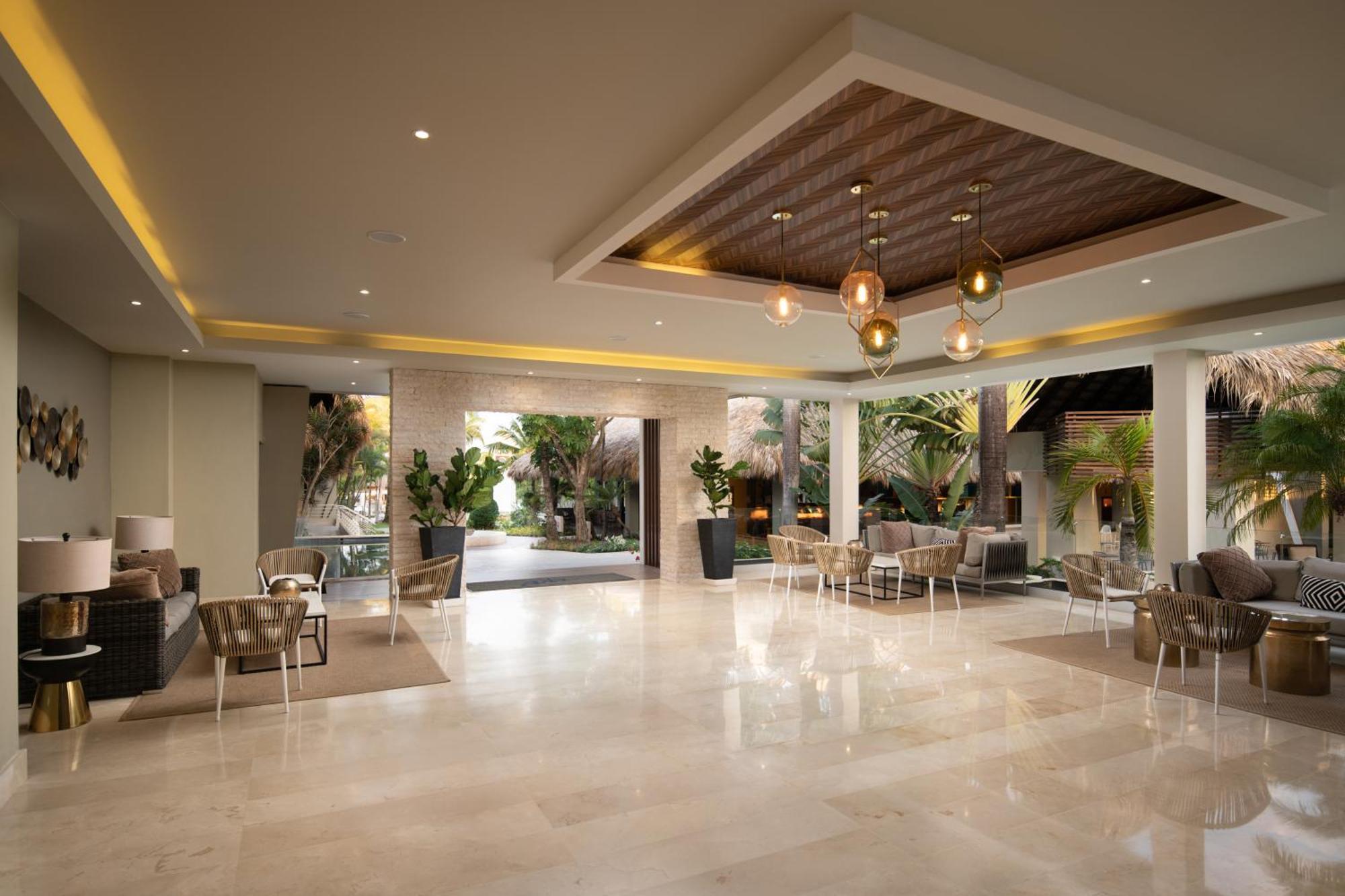 Select At Casa Marina Adults Only 4* Sosua