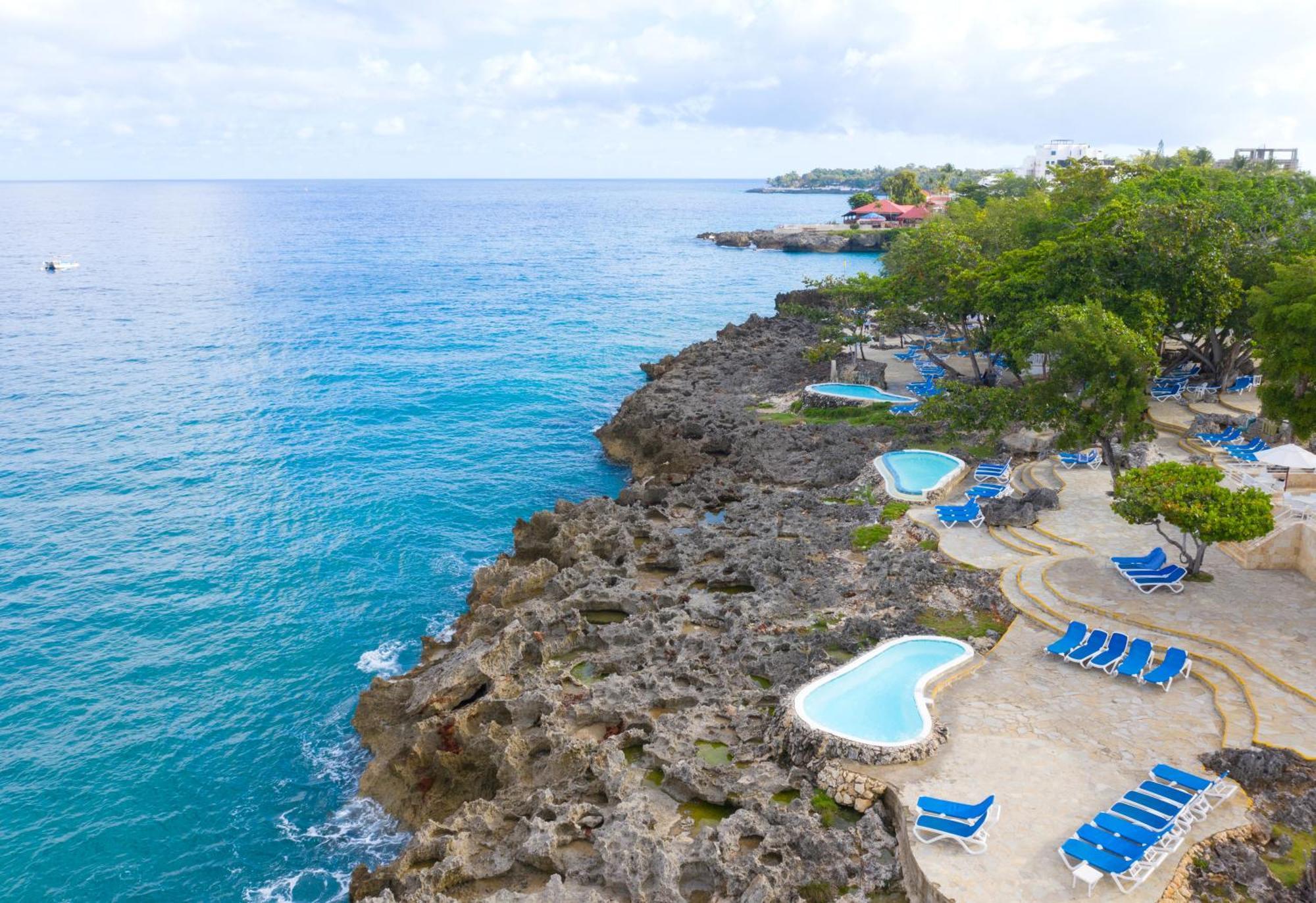 Hotel Select At Casa Marina Adults Only