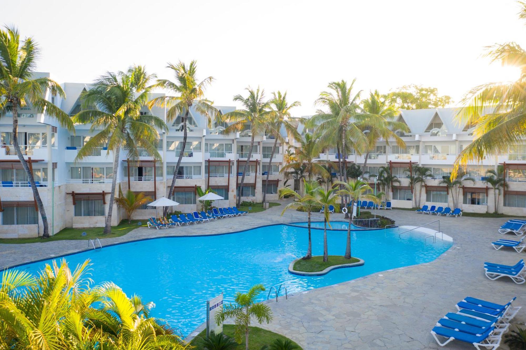 Select At Casa Marina Adults Only Sosua