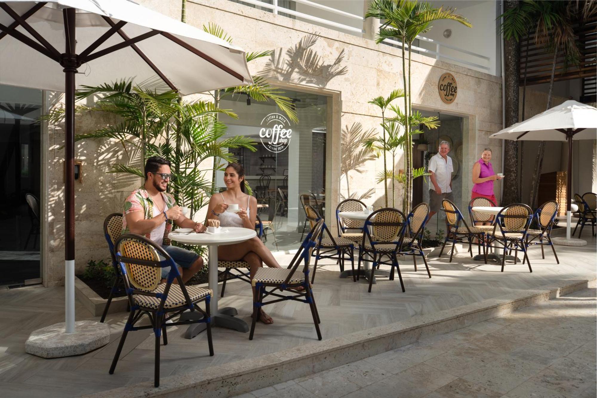 Select At Casa Marina Adults Only Hotel