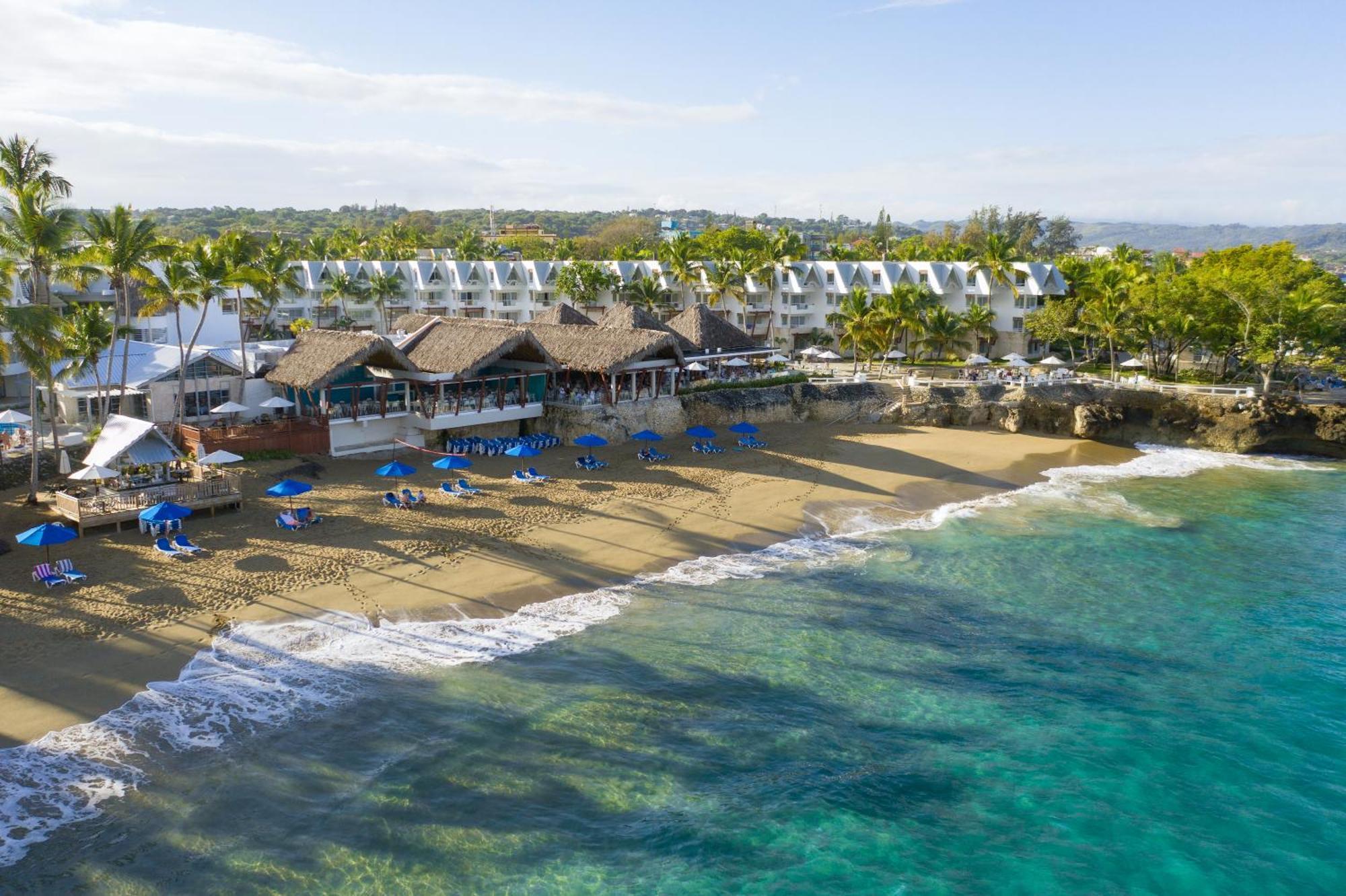 Hotel Select At Casa Marina Adults Only 4*
