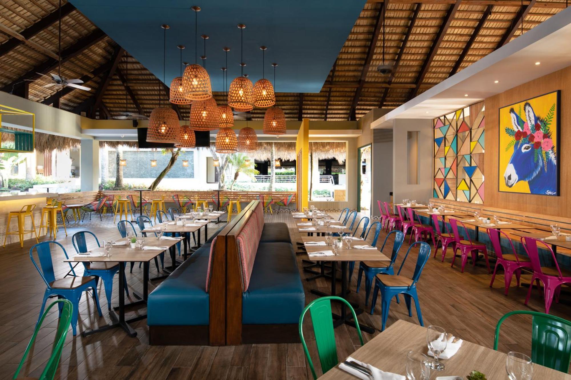 Select At Casa Marina Adults Only Sosua