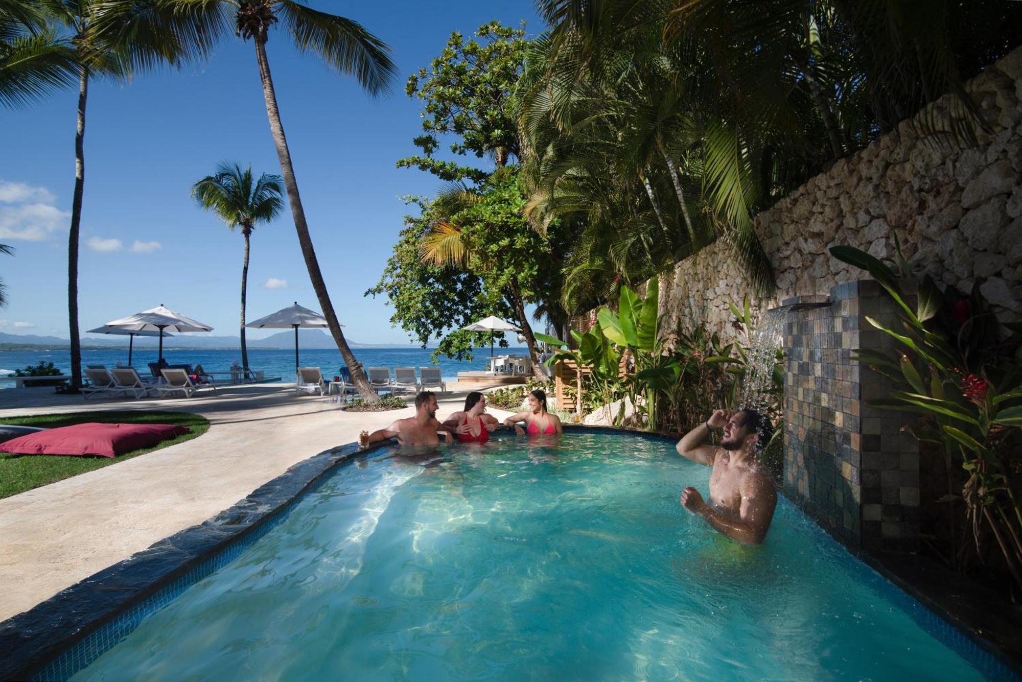 Select At Casa Marina Adults Only 4* Sosua