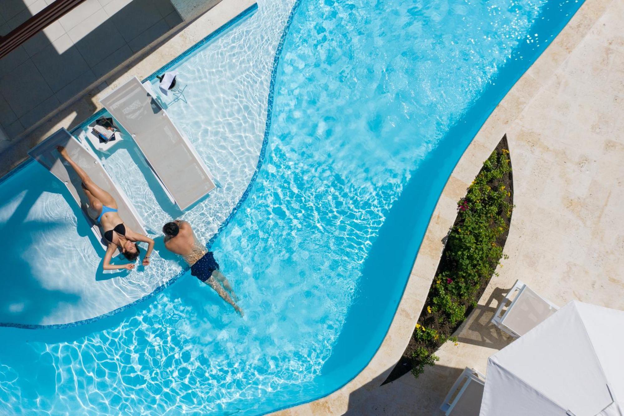 Hotel Select At Casa Marina Adults Only