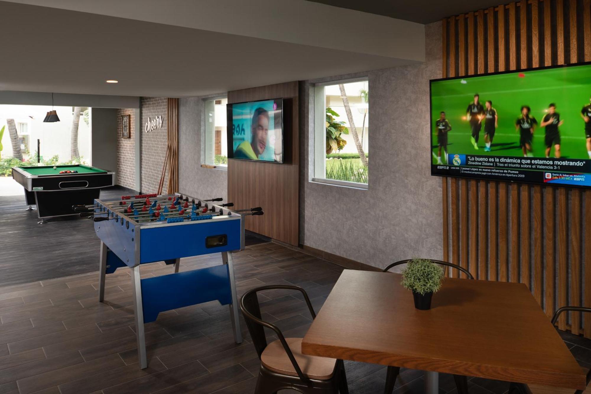 Select At Casa Marina Adults Only Sosua