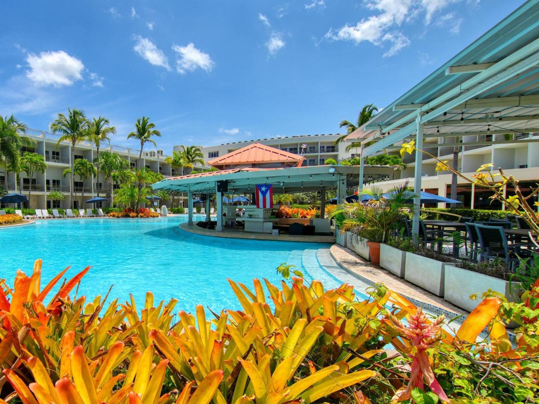 Hotel Of The Seas Grand Caribbean