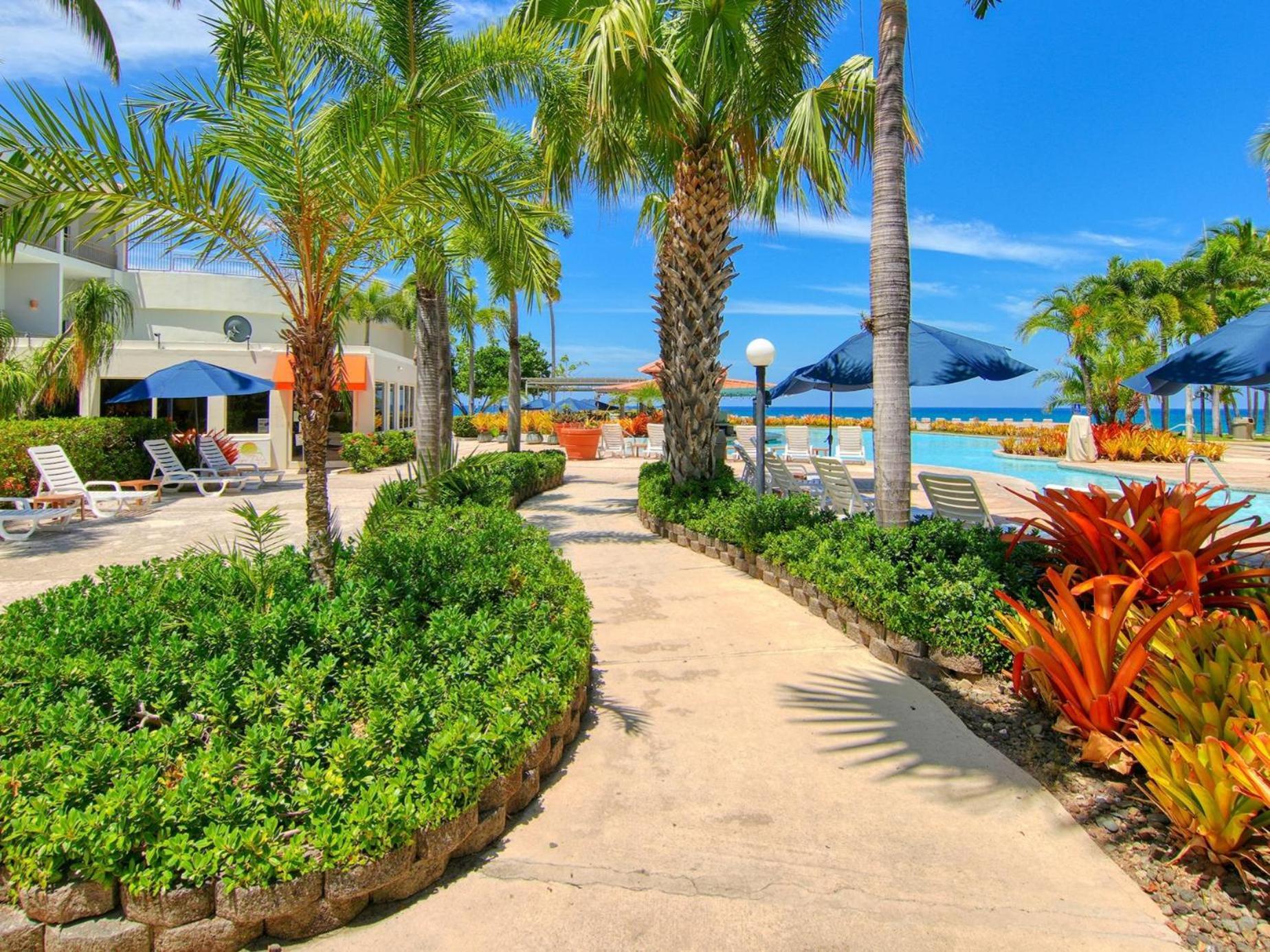 Of The Seas Grand Caribbean Hotel 3*