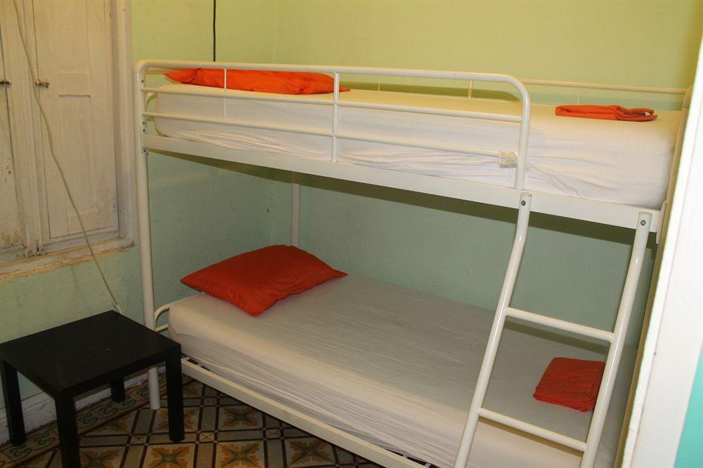 H1 Miramar Albergue San Juan