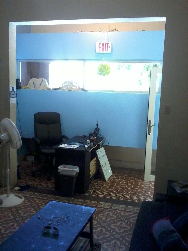 H1 Miramar Albergue San Juan