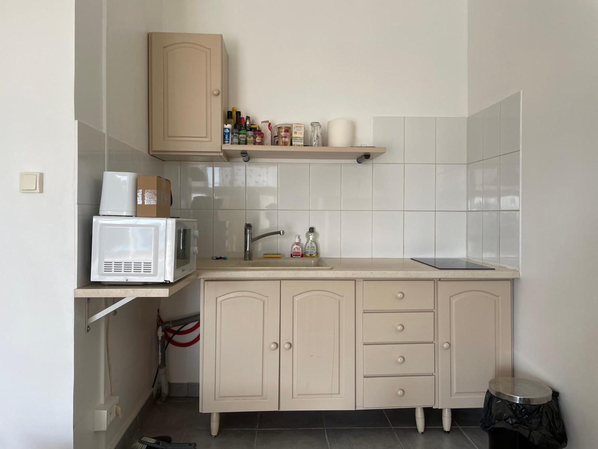 Apartamento Martinique Escale Diamant *
