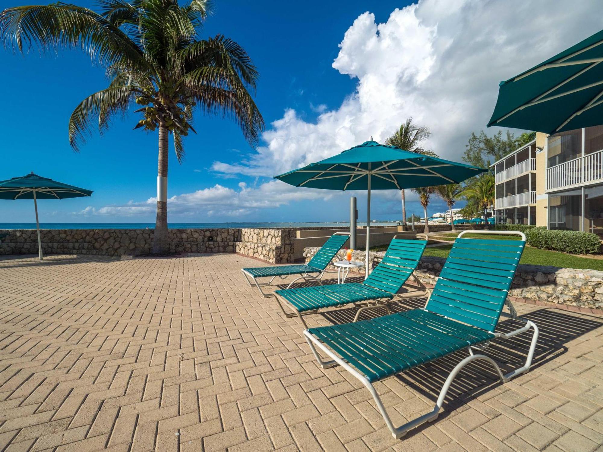 Plantation Village #20 Holiday home Seven Mile Beach