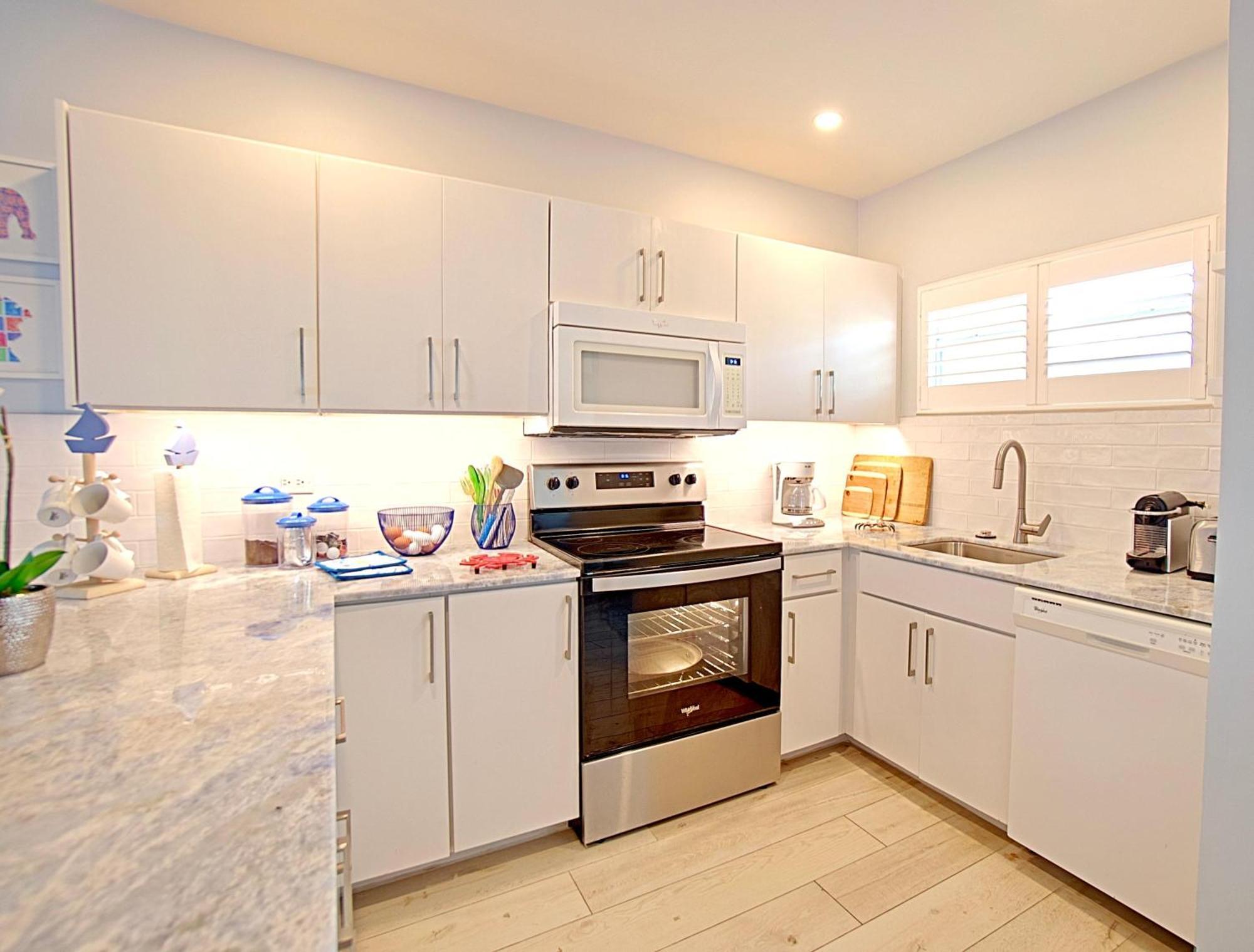 Plantation Village #20 Holiday home Seven Mile Beach