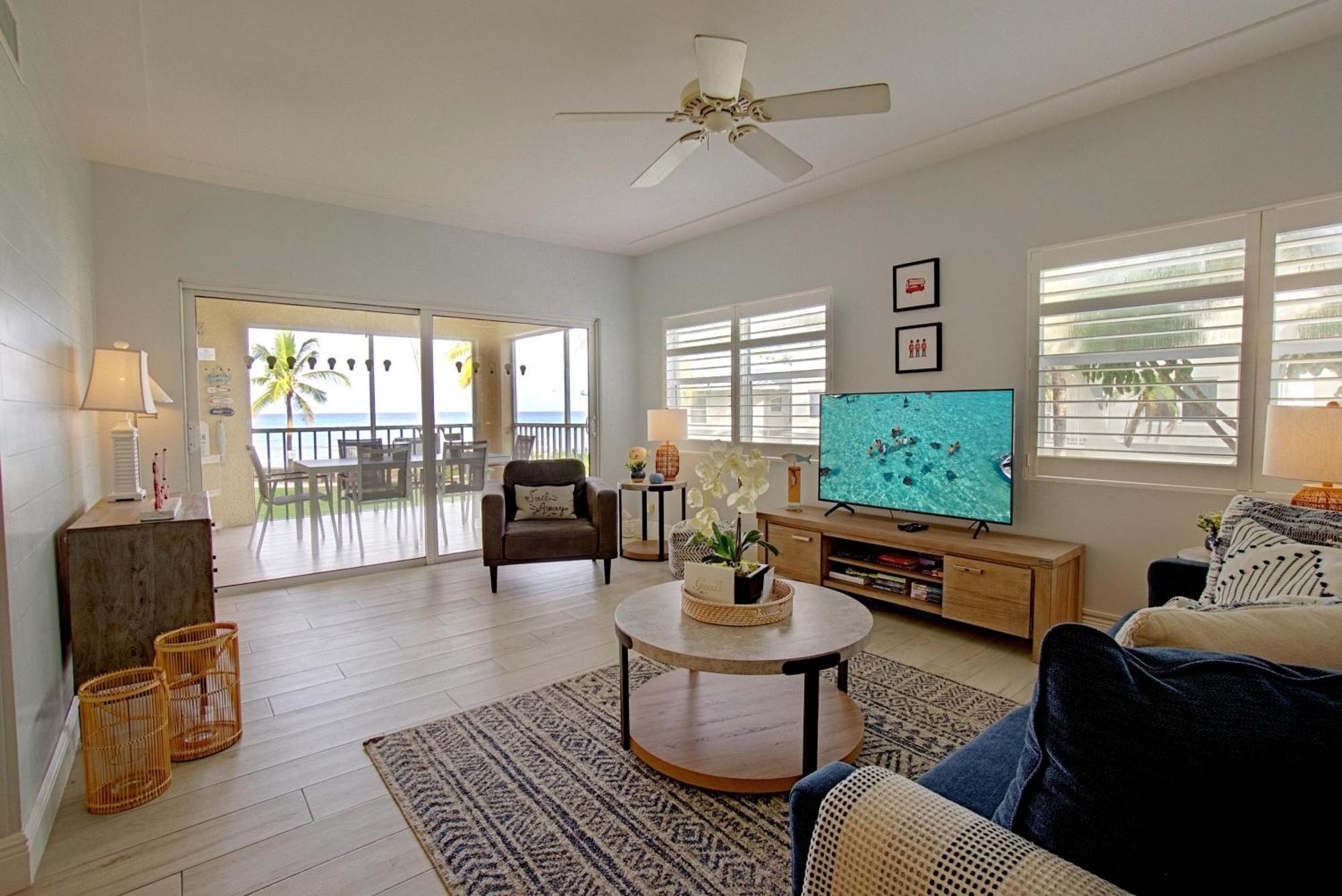 Plantation Village #20 Holiday home Seven Mile Beach