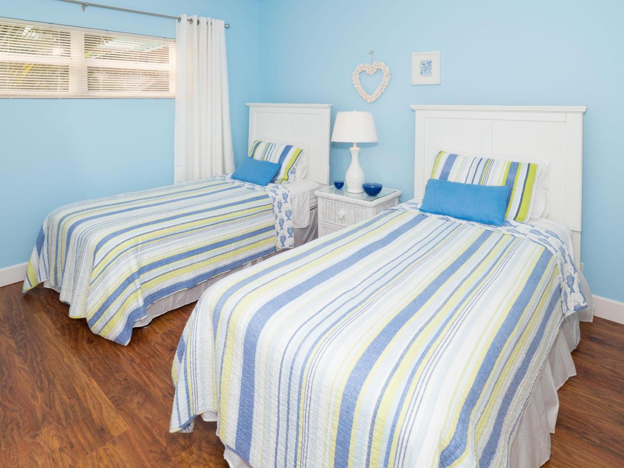 Holiday home Plantation Village #20 Seven Mile Beach
