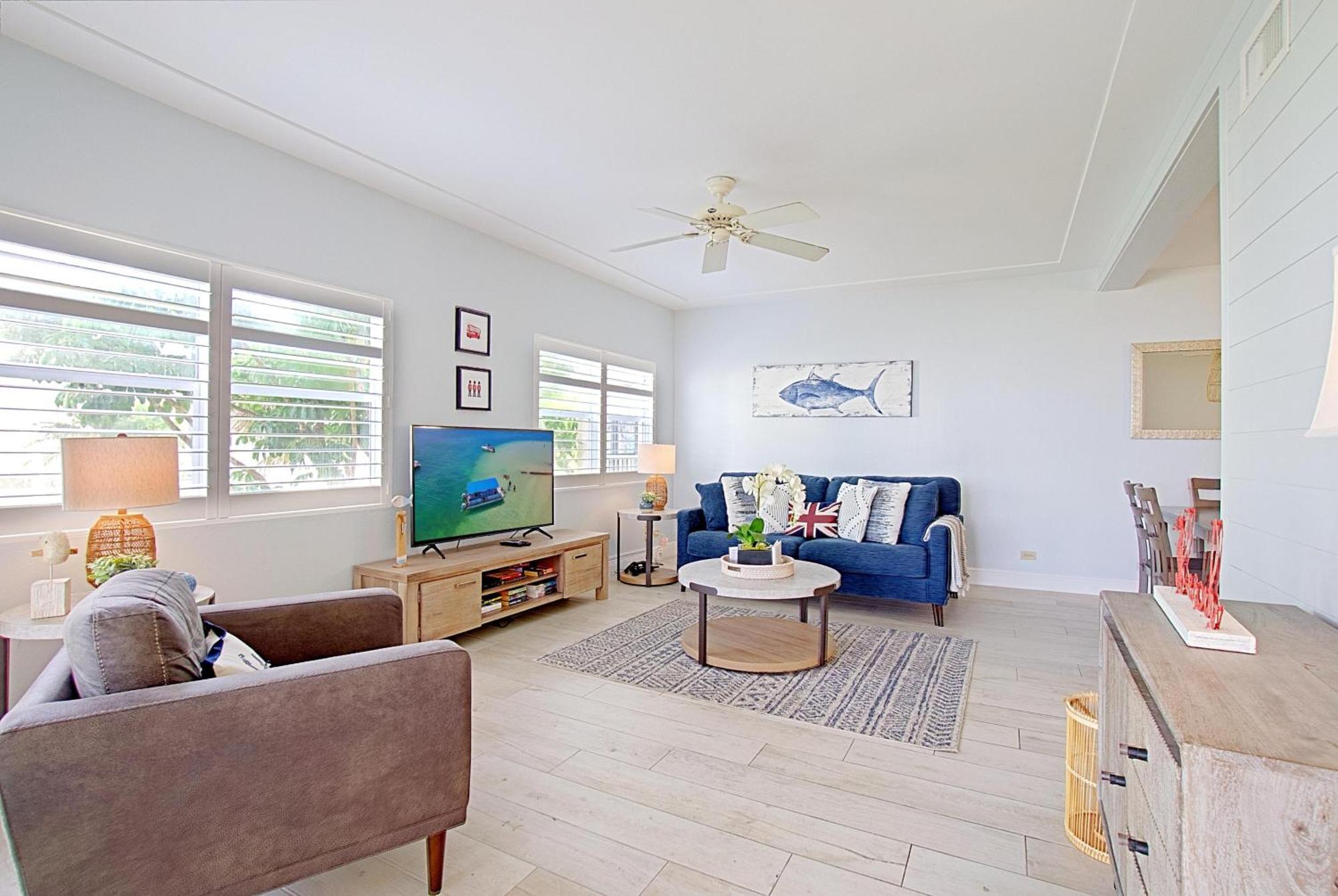 Plantation Village #20 Holiday home Seven Mile Beach