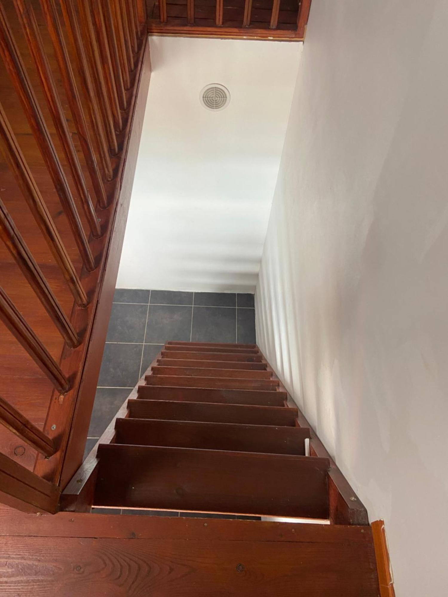 Kaza Labat Apartment