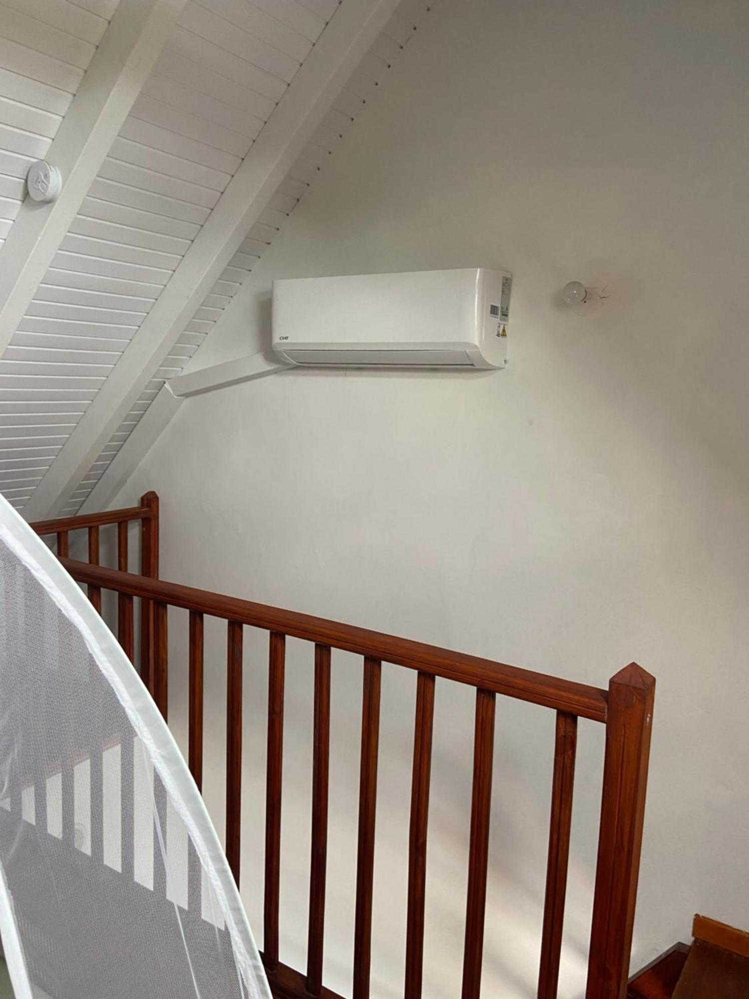 Apartment Kaza Labat Capesterre