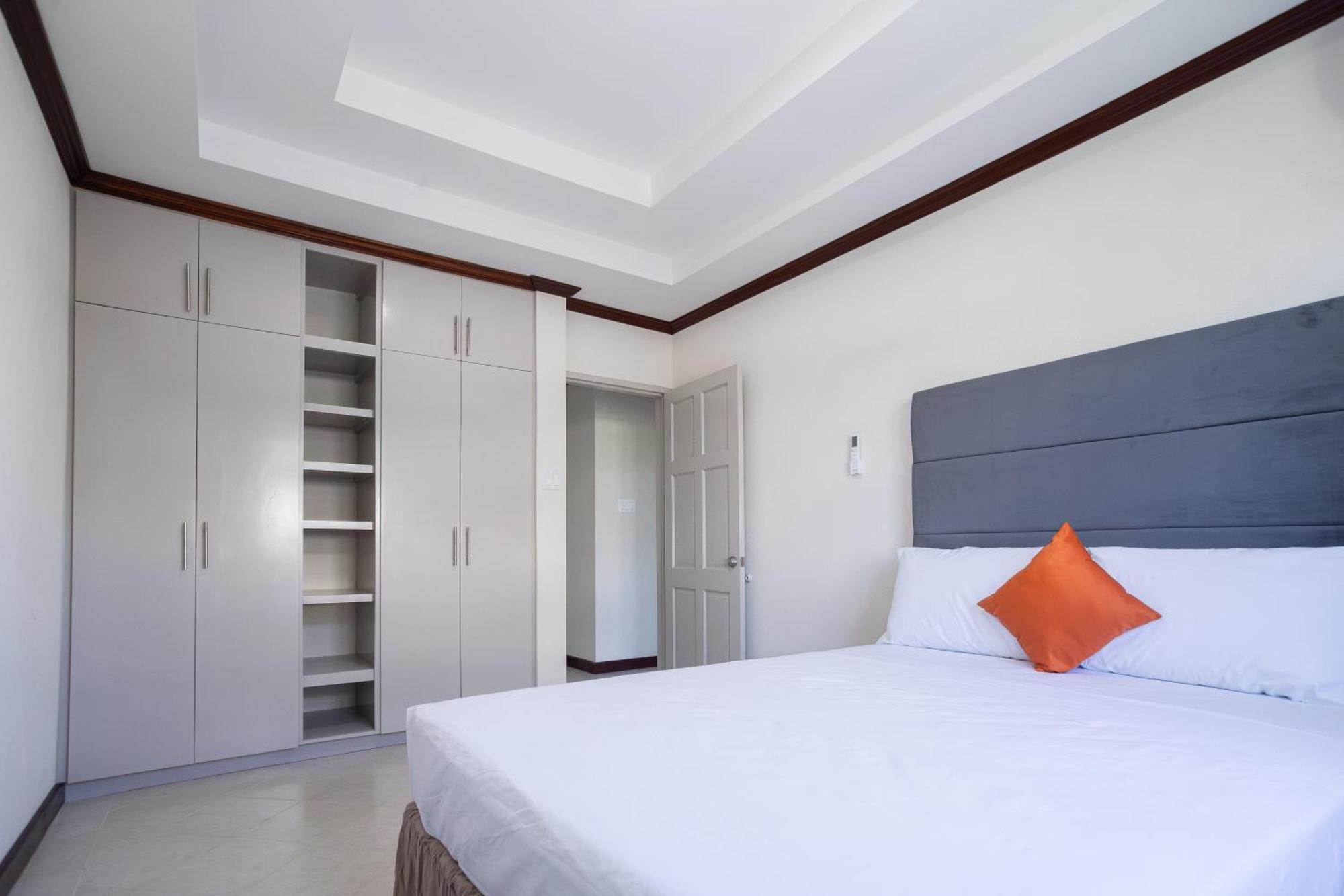 Apartamento E St Silas St *